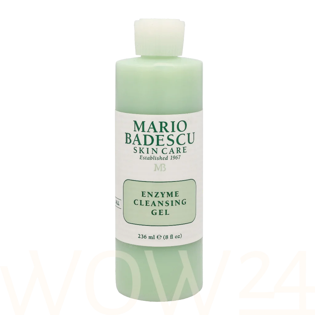 Mario Badescu Enzyme Cleansing Gel 236ml veido gelis