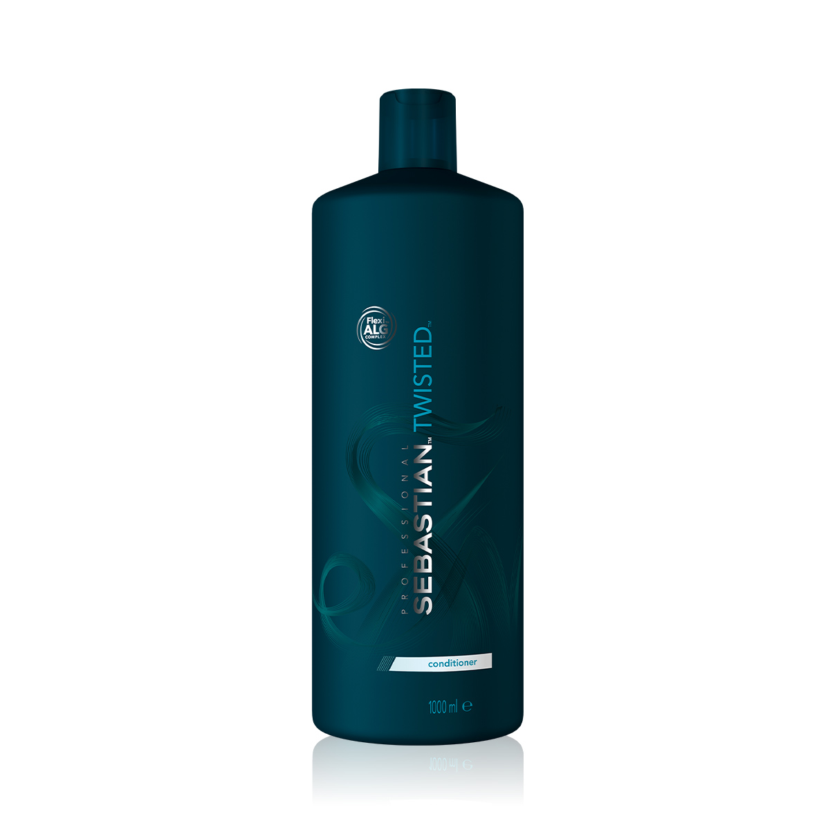 Sebastian Professional Twisted Conditioner 1000ml kondicionierius