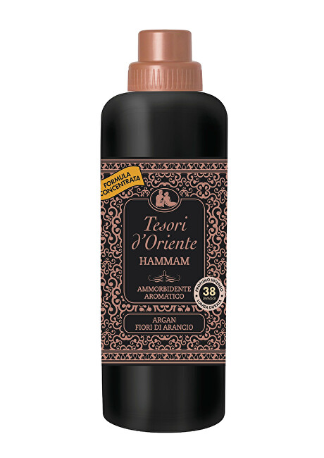 Tesori d&acute;Oriente Hammam - aviv&aacute;ž 760ml Kvepalai Unisex