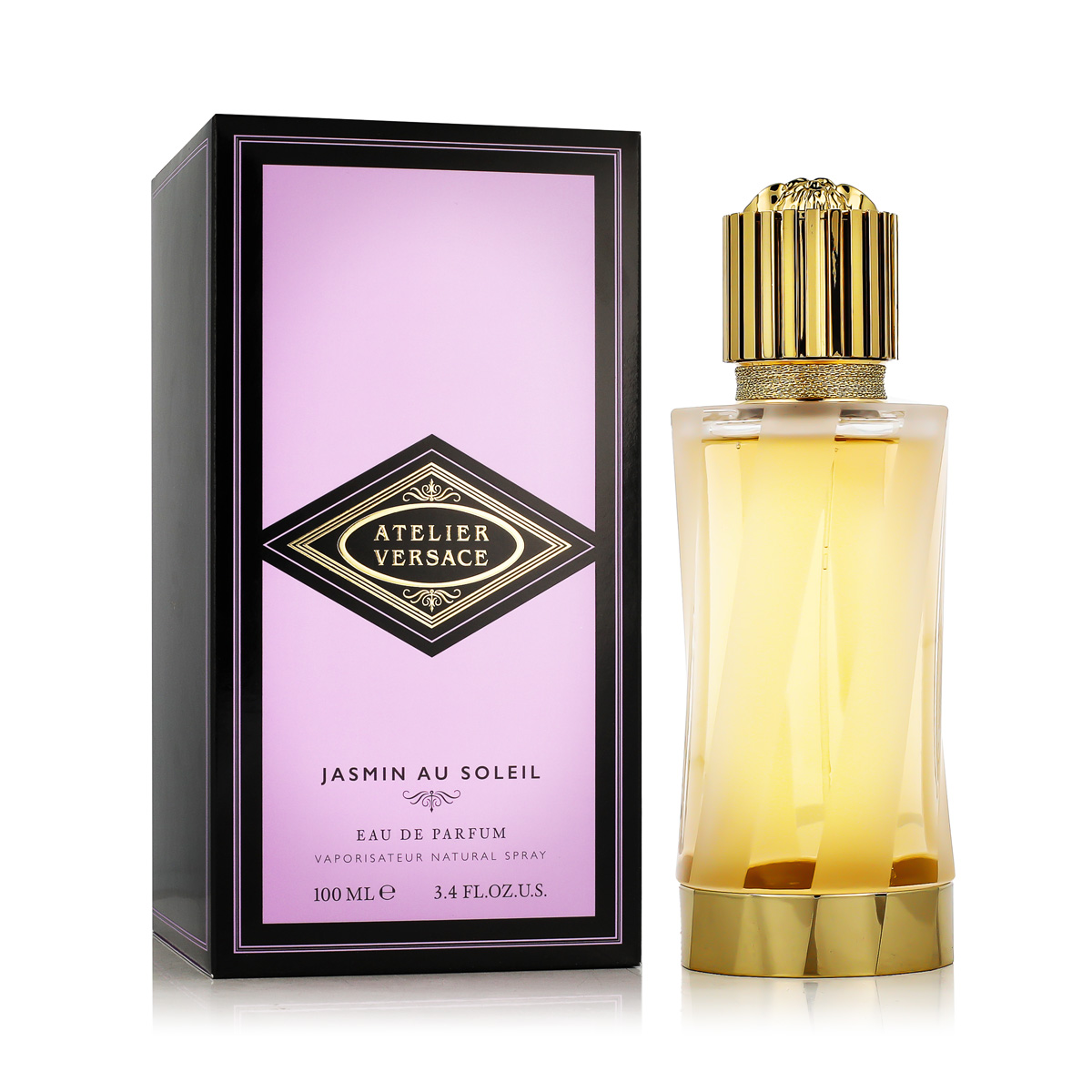 Versace Atelier Versace Jasmin au Soleil 100ml kvepalai Unisex EDP