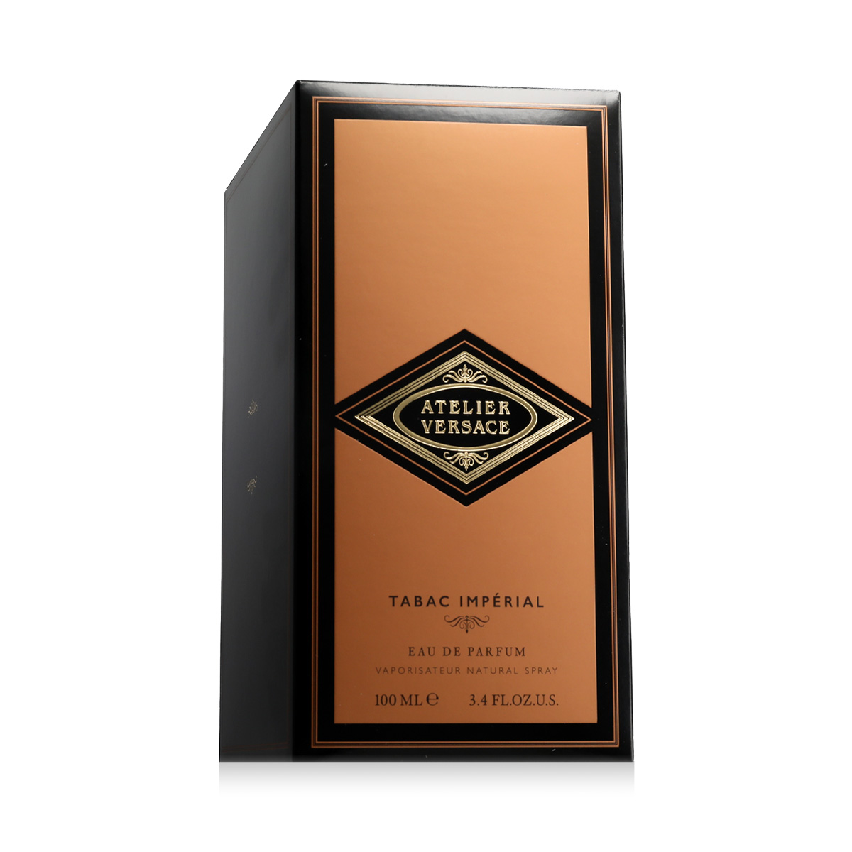 Versace Atelier Versace Tabac Imp&eacute;rial 100ml kvepalai Unisex EDP