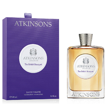 Atkinsons The British Bouquet 100ml kvepalai Unisex EDT
