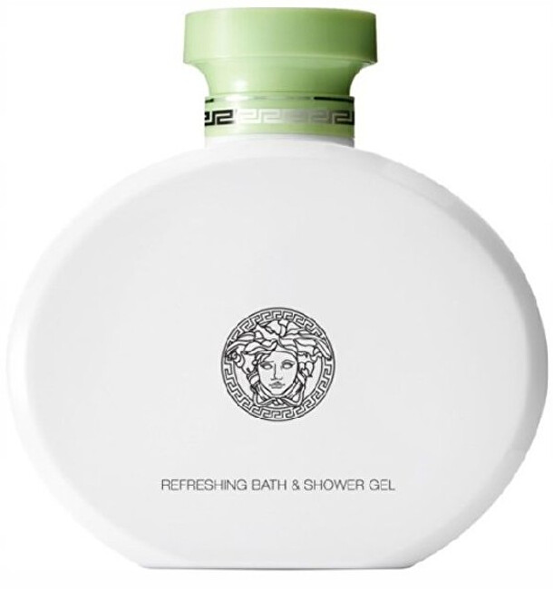 Versace Versense SWG W 200 ml 200 Kvepalai