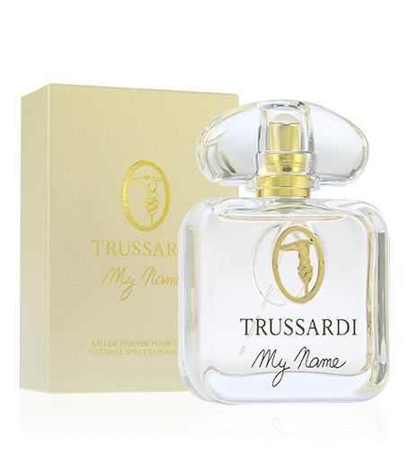 Trussardi My Name - EDP 50ml Kvepalai Moterims EDP