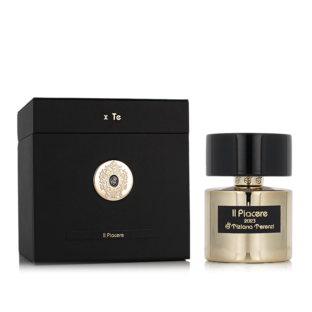 Tiziana Terenzi Anniversary Collection Il Piacere 100ml NI&Scaron;INIAI Unisex Perfume Extract