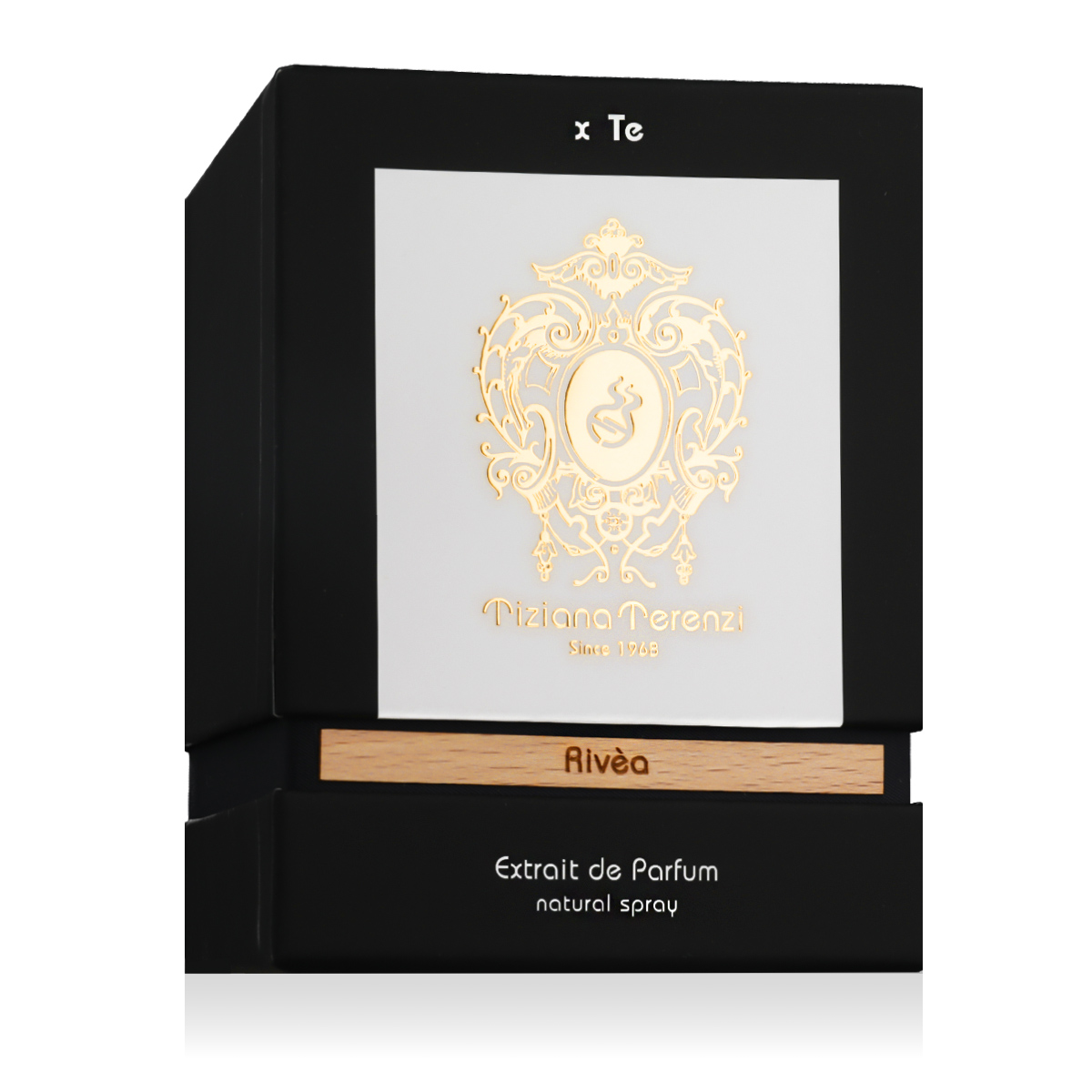 Tiziana Terenzi Rivea 100ml NI&Scaron;INIAI Unisex Perfume Extract