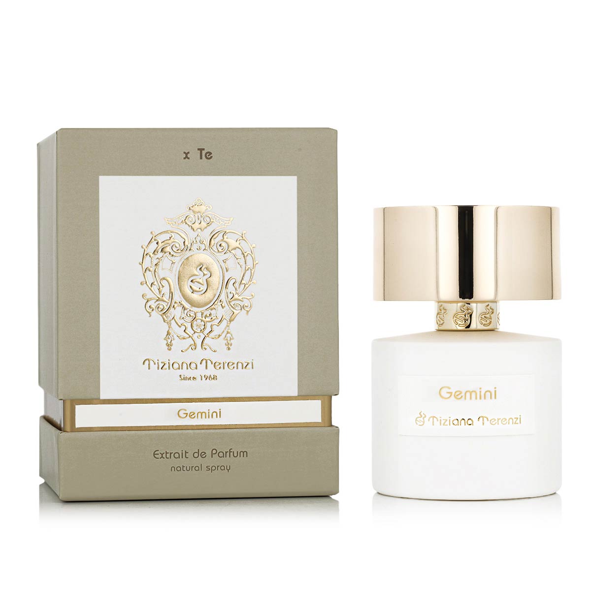 Tiziana Terenzi Luna Collection Gemini 100ml NI&Scaron;INIAI Unisex Perfume Extract