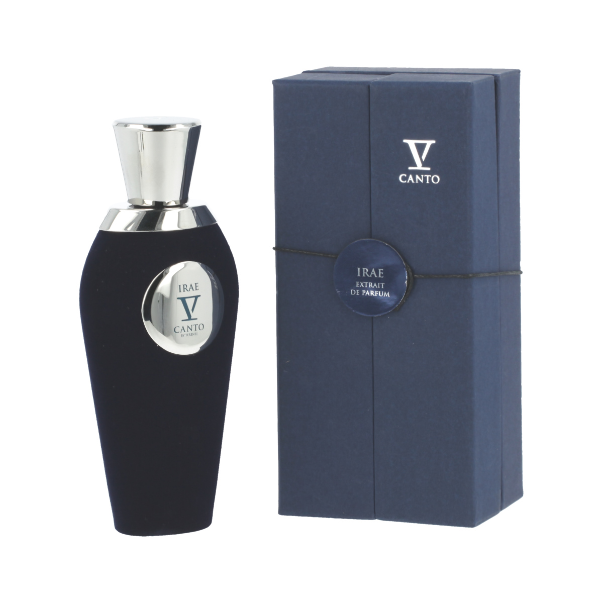V Canto Irae 100ml NI&Scaron;INIAI Unisex Perfume Extract