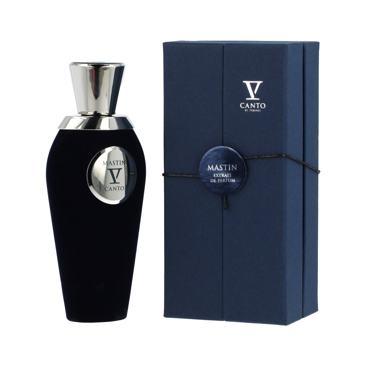 V Canto Mastin 100ml NI&Scaron;INIAI Unisex Perfume Extract
