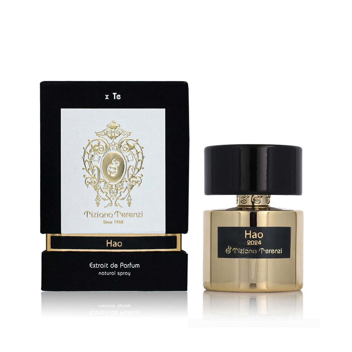 Tiziana Terenzi Anniversary Collection Hao 100ml NI&Scaron;INIAI Unisex Perfume Extract