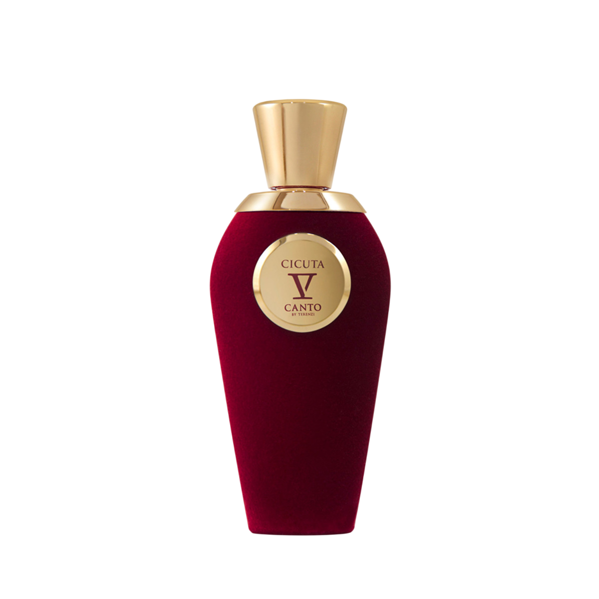V Canto Cicuta 100ml NI&Scaron;INIAI Unisex Perfume Extract