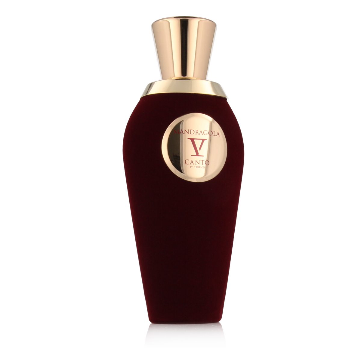V Canto Mandragola 100ml NI&Scaron;INIAI Unisex Perfume Extract