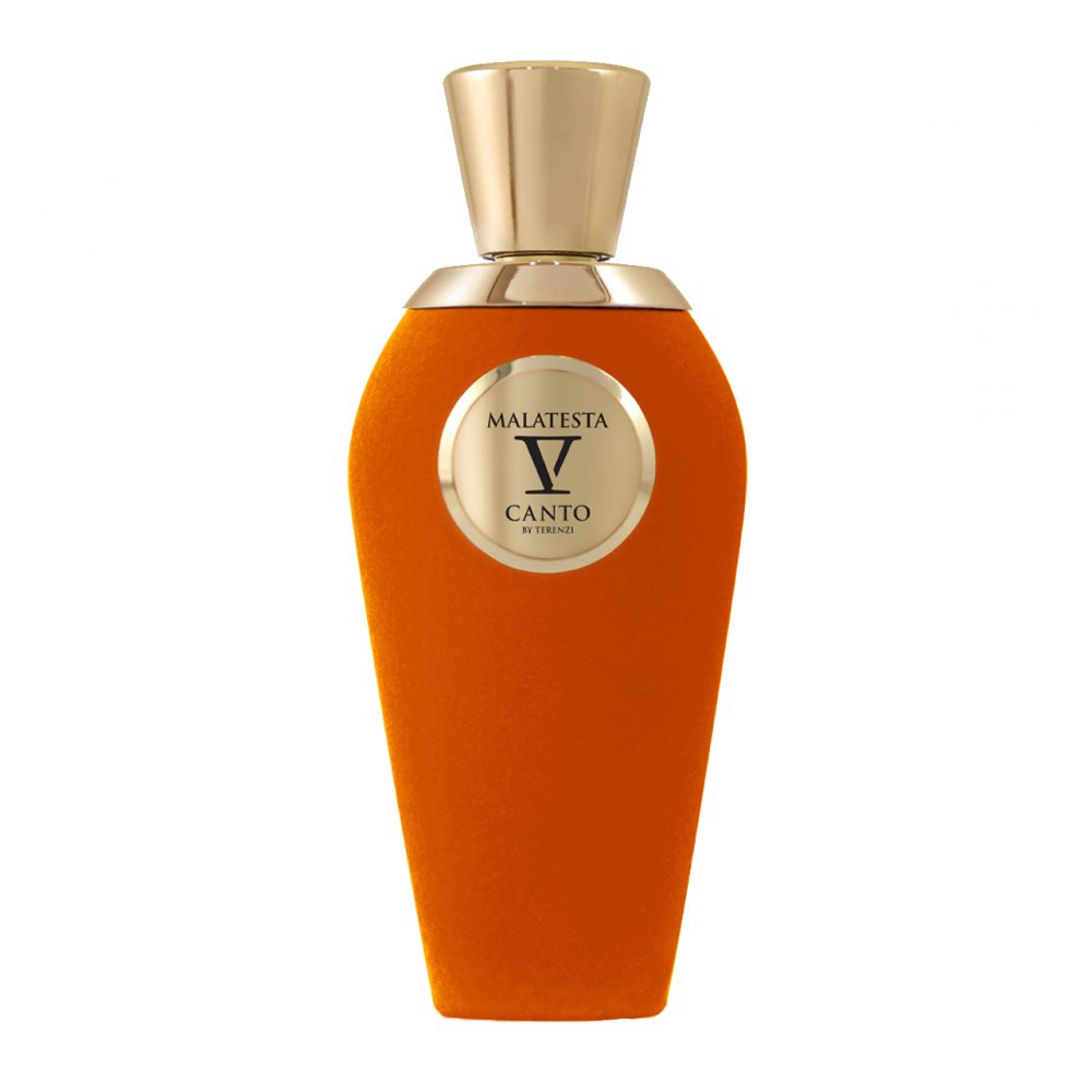 V Canto Malatesta 100ml NI&Scaron;INIAI Unisex Perfume Extract