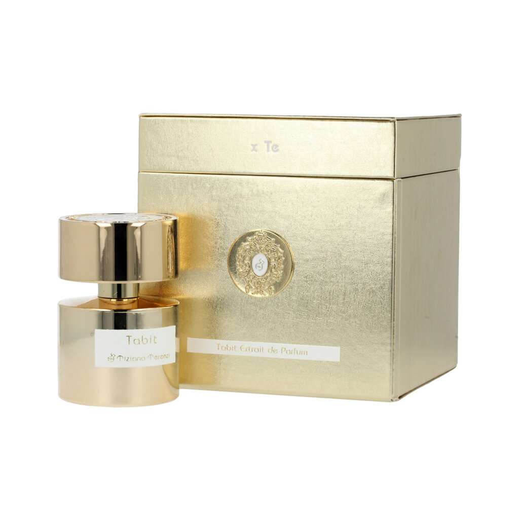 Tiziana Terenzi Tabit Extrait de Parfum 100ml NI&Scaron;INIAI Unisex Perfume Extract