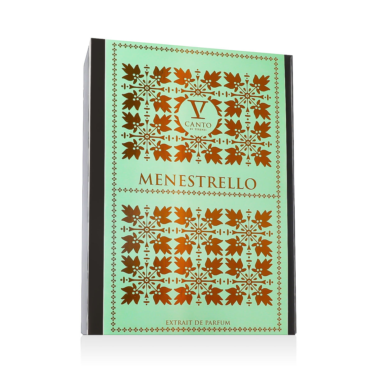 V Canto Menestrello 100ml NI&Scaron;INIAI Unisex Perfume Extract