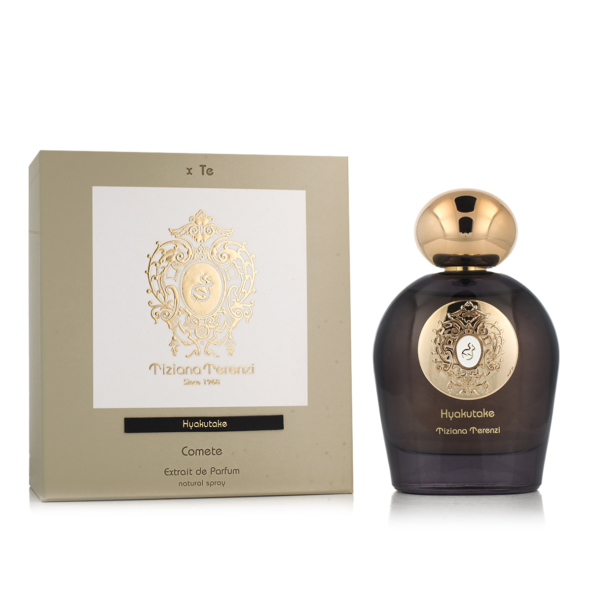Tiziana Terenzi Comet Collection Hyakutake 100ml NI&Scaron;INIAI Unisex Perfume Extract