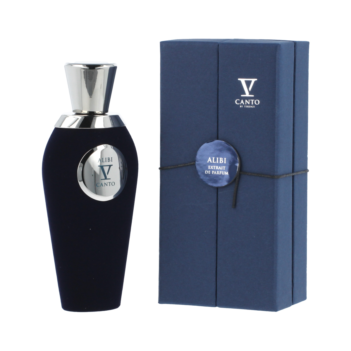 V Canto Alibi 100ml NI&Scaron;INIAI Unisex Perfume Extract