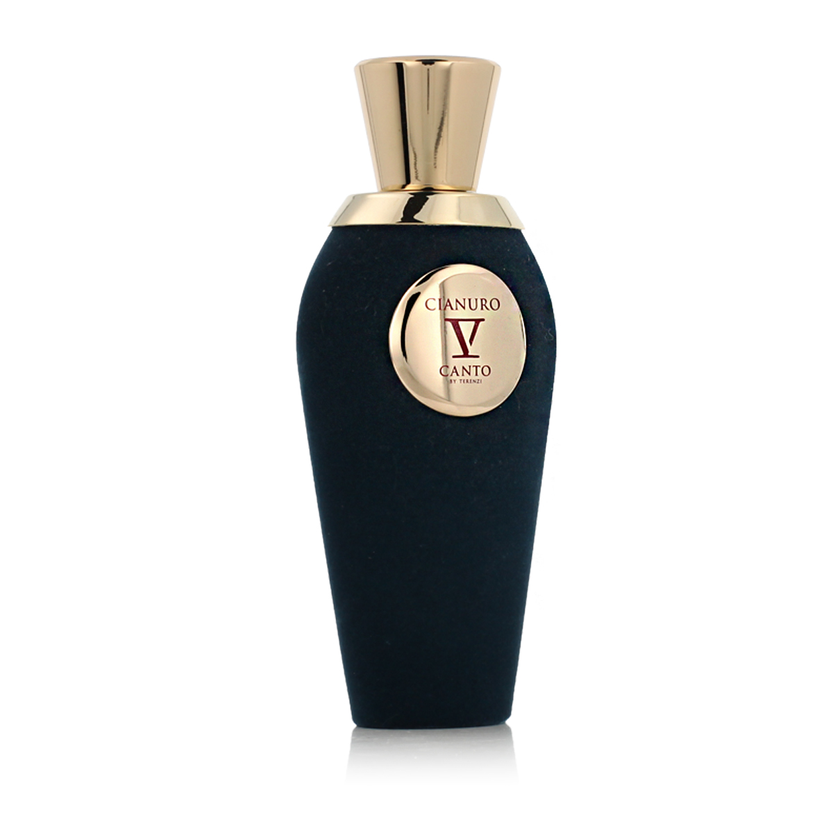 V Canto Cianuro 100ml NI&Scaron;INIAI Unisex Perfume Extract