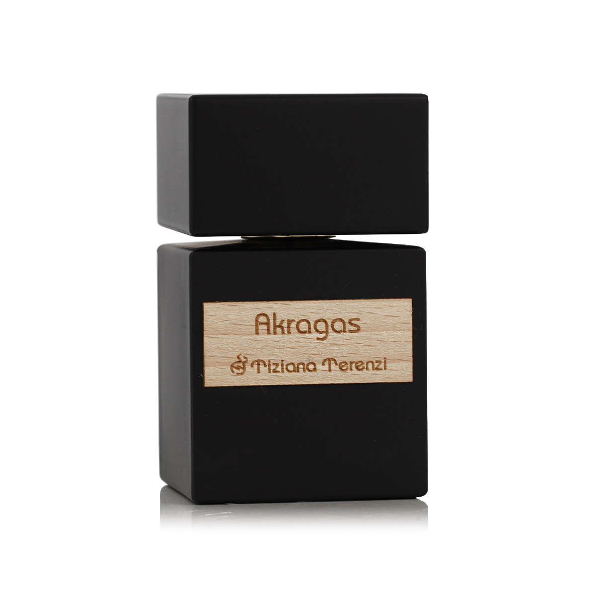 Tiziana Terenzi Akragas 100ml NI&Scaron;INIAI Unisex Perfume Extract