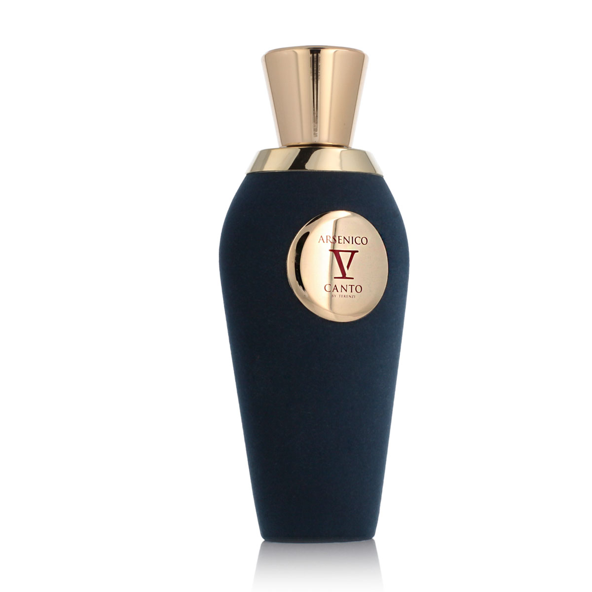 V Canto Arsenico 100ml NI&Scaron;INIAI Unisex Perfume Extract