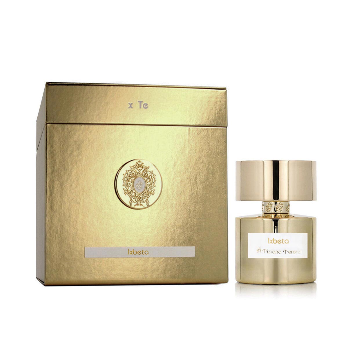 Tiziana Terenzi Luna Star Collection Ixbeta 100ml NI&Scaron;INIAI Unisex Perfume Extract