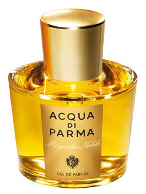 Acqua di Parma Magnolia Nobile EDP W 100 ml 100 NI&Scaron;INIAI Kvepalai