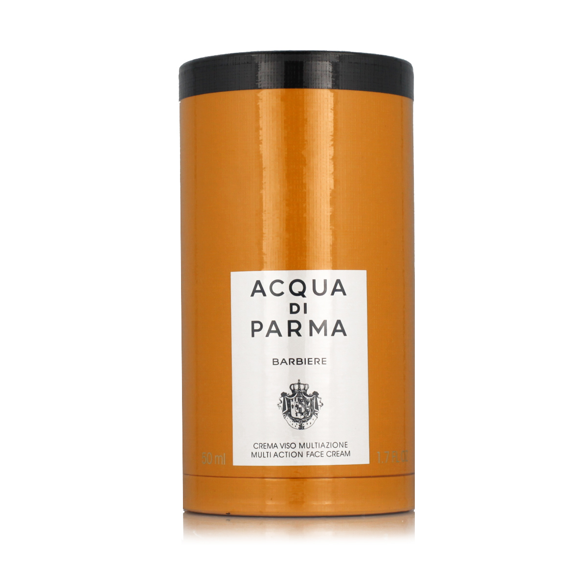 Acqua Di Parma Barbiere Multi Action Face Cream 50ml NI&Scaron;INIAI dieninis kremas