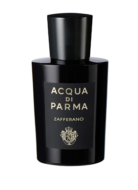 Acqua Di Parma Zafferano 100ml NI&Scaron;INIAI kvepalai Unisex Testeris