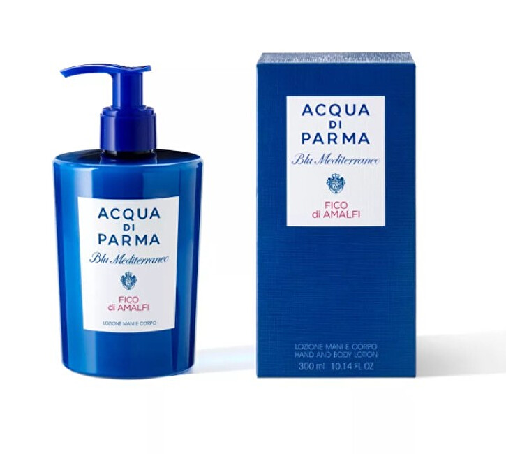Acqua Di Parma Blu Mediterraneo 300ml NI&Scaron;INIAI kūno losjonas