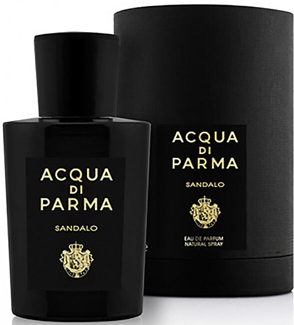 Acqua di Parma Colonia Sandalo EDP U 100 ml Tester 100 NI&Scaron;INIAI Kvepalai