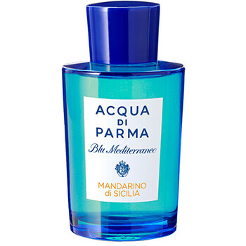 Acqua Di Parma Blu Mediterraneo Mandarino di Sicilia 50ml NI&Scaron;INIAI kvepalai Unisex EDT