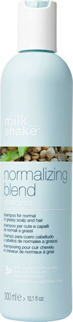 Milk Shake Blend 300ml &scaron;ampūnas