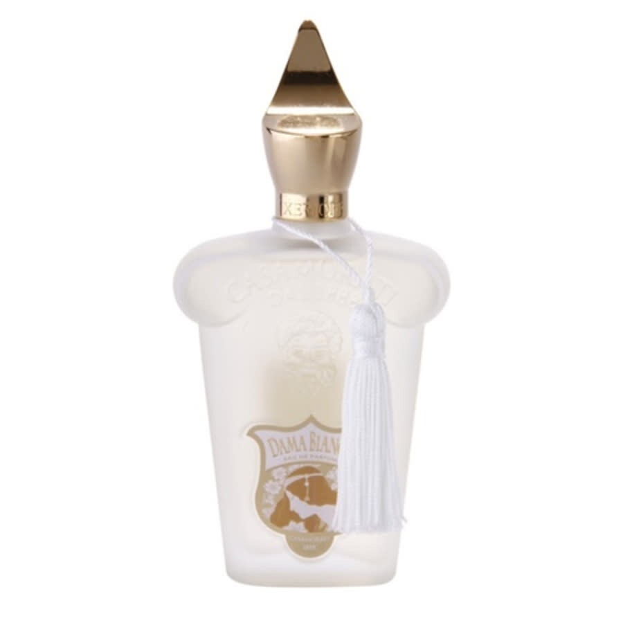 Xerjoff Casamorati 1888 Dama Bianca 100ml NI&Scaron;INIAI kvepalai Moterims Testeris