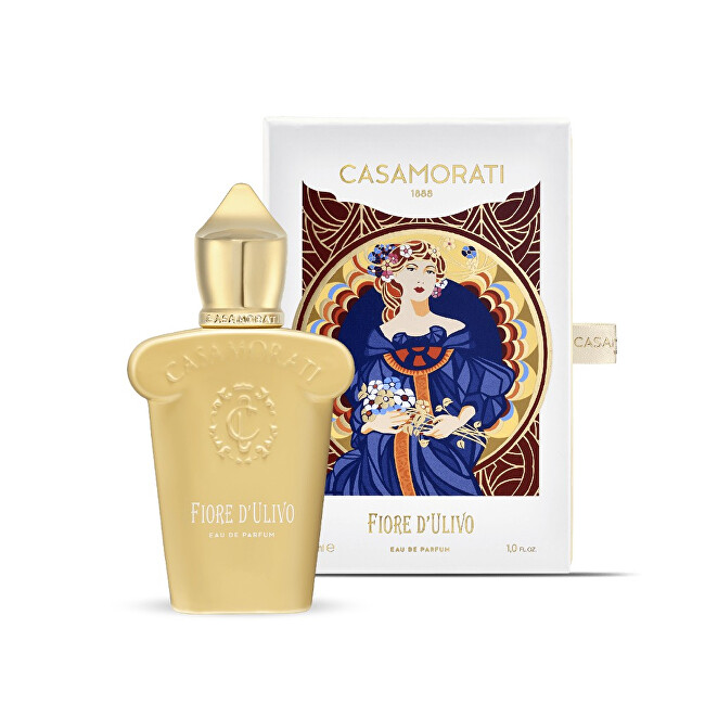 Xerjoff Casamorati Fiore d'Ulivo 30ml NI&Scaron;INIAI kvepalai Moterims EDP