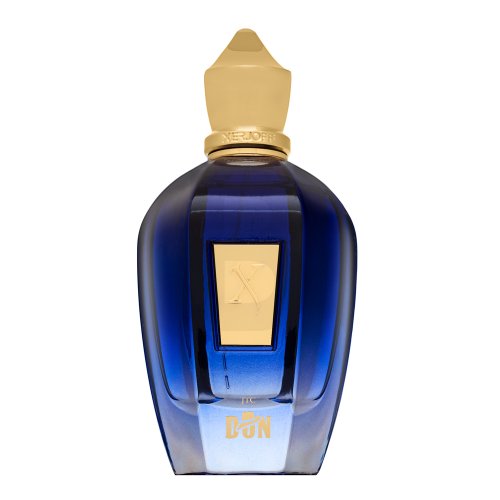 Xerjoff JTC Don 100ml NI&Scaron;INIAI kvepalai Unisex EDP