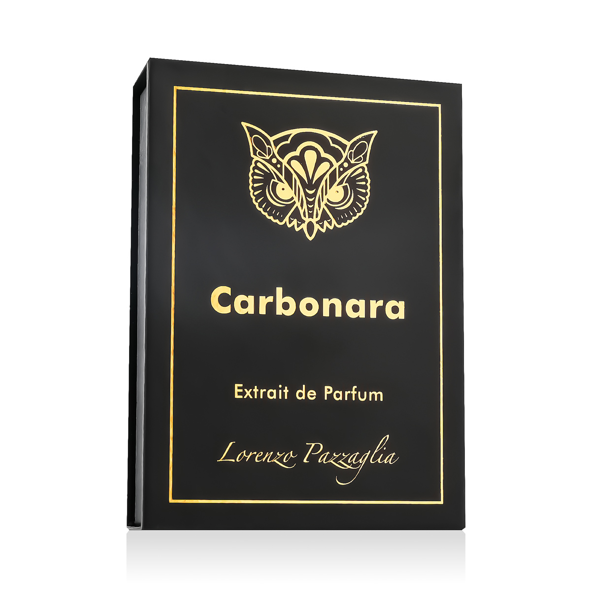 Lorenzo Pazzaglia Carbonara 50ml Unisex Perfume Extract