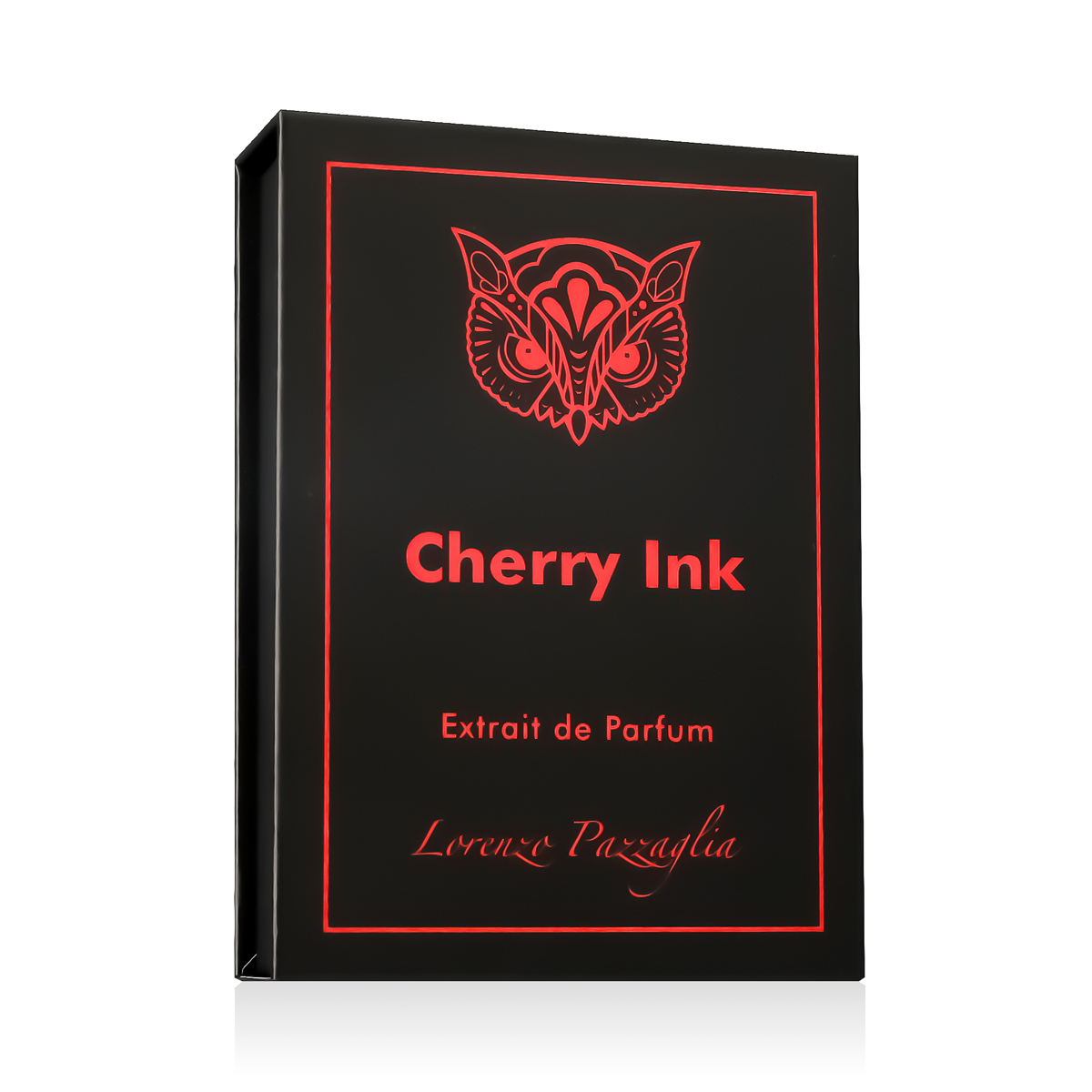 Lorenzo Pazzaglia Cherry Ink 50ml Unisex Perfume Extract