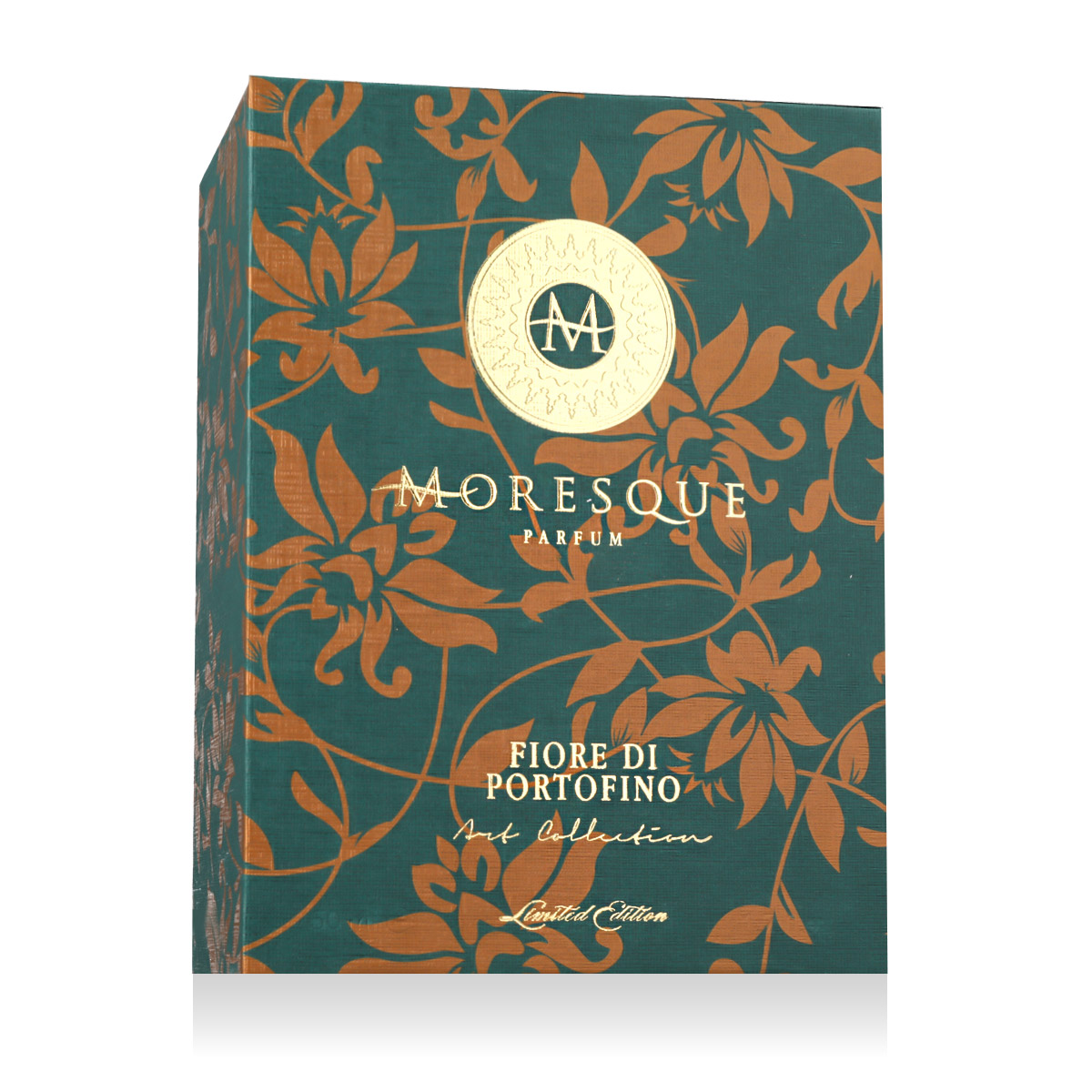 Moresque Fiore di Portofino 50ml kvepalai Unisex EDP