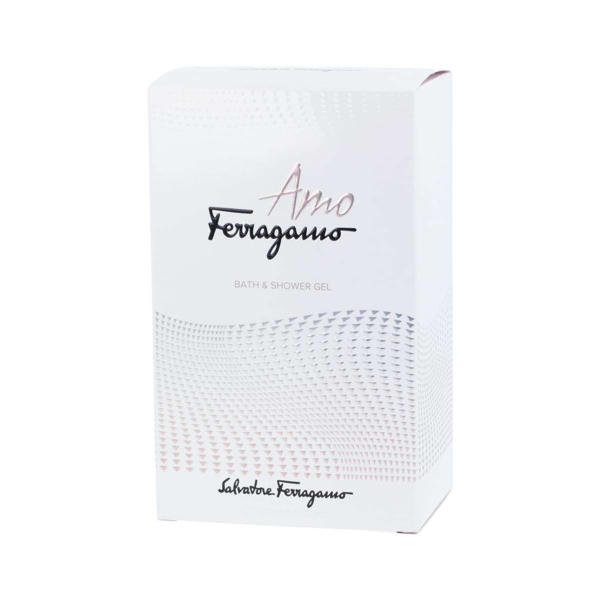 Ferragamo Amo Ferragamo 200ml du&scaron;o želė