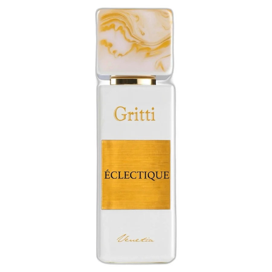 Gritti &Eacute;clectique 100ml kvepalai Moterims