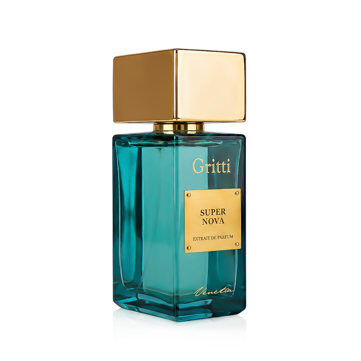 Gritti Super Nova 100ml NI&Scaron;INIAI Unisex Perfume Extract