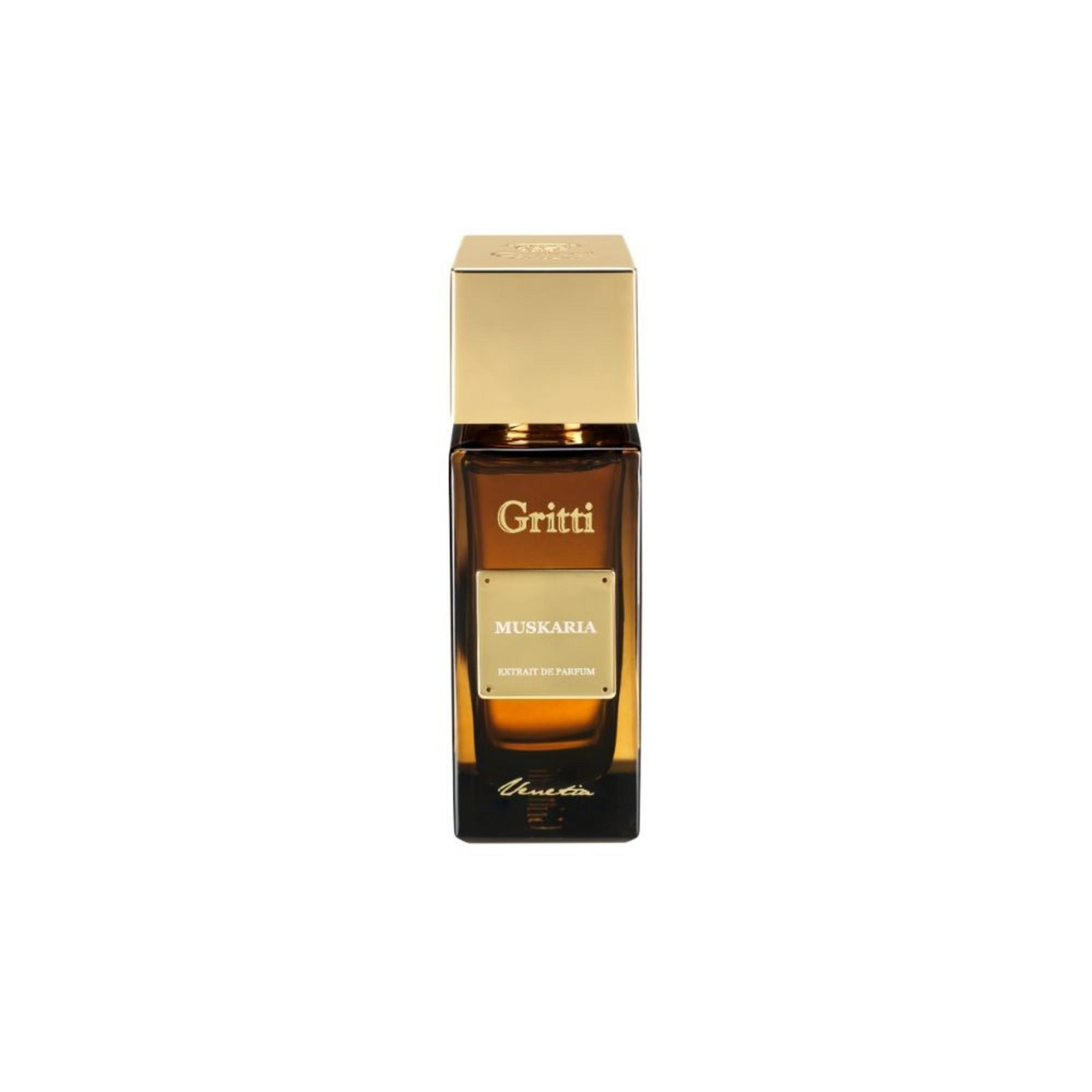 Gritti Muskaria 100ml kvepalai Unisex