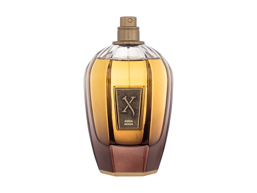 Xerjoff Kemi Collection Aqua Regia PAR U 100 ml Tester 100 NI&Scaron;INIAI Kvepalai