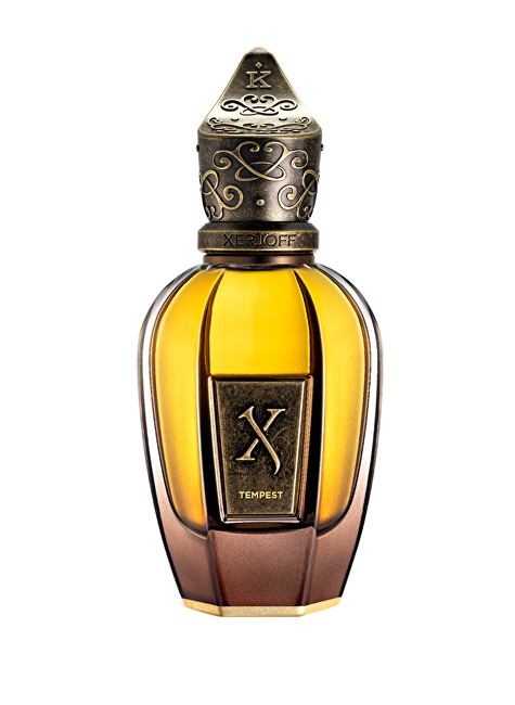 Xerjoff K Collection Tempest 50ml NI&Scaron;INIAI kvepalai Unisex Parfum