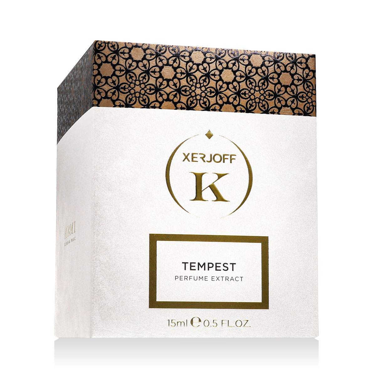Xerjoff K Collection Tempest 15ml NI&Scaron;INIAI Unisex Perfume Extract