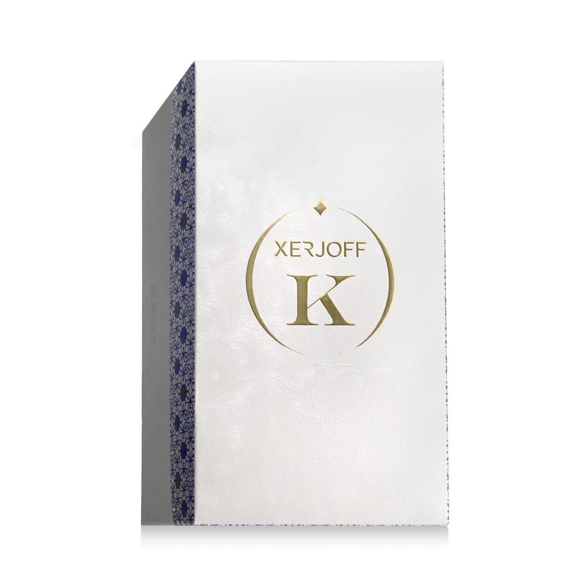 Xerjoff K Collection Ether 50ml NI&Scaron;INIAI kvepalai Unisex Parfum