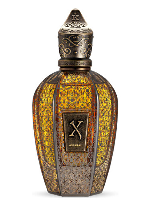 Xerjoff K Collection Astaral 100ml NI&Scaron;INIAI kvepalai Unisex Parfum