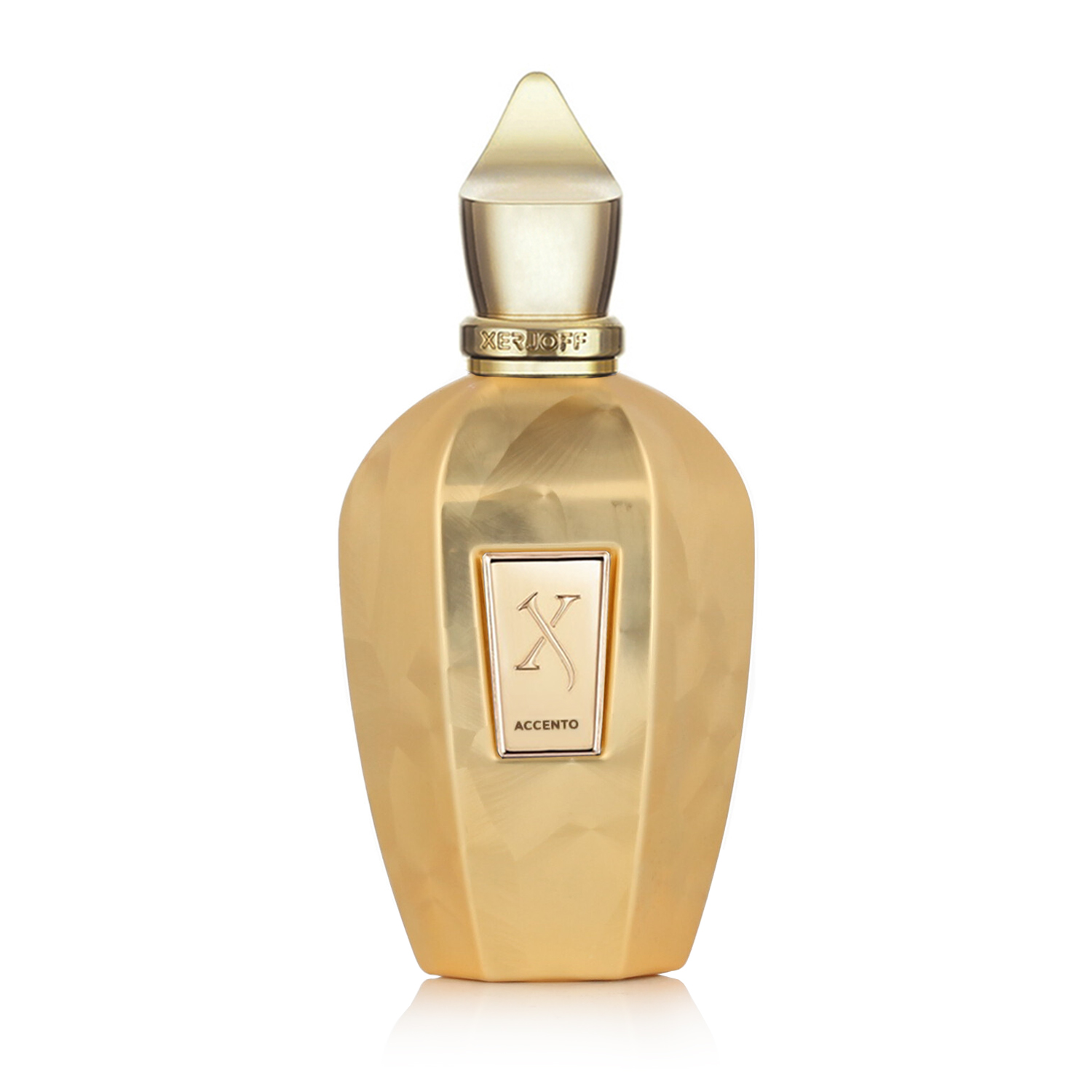 Xerjoff Accento Overdose EDP U 100 ml Tester 100 NI&Scaron;INIAI Kvepalai