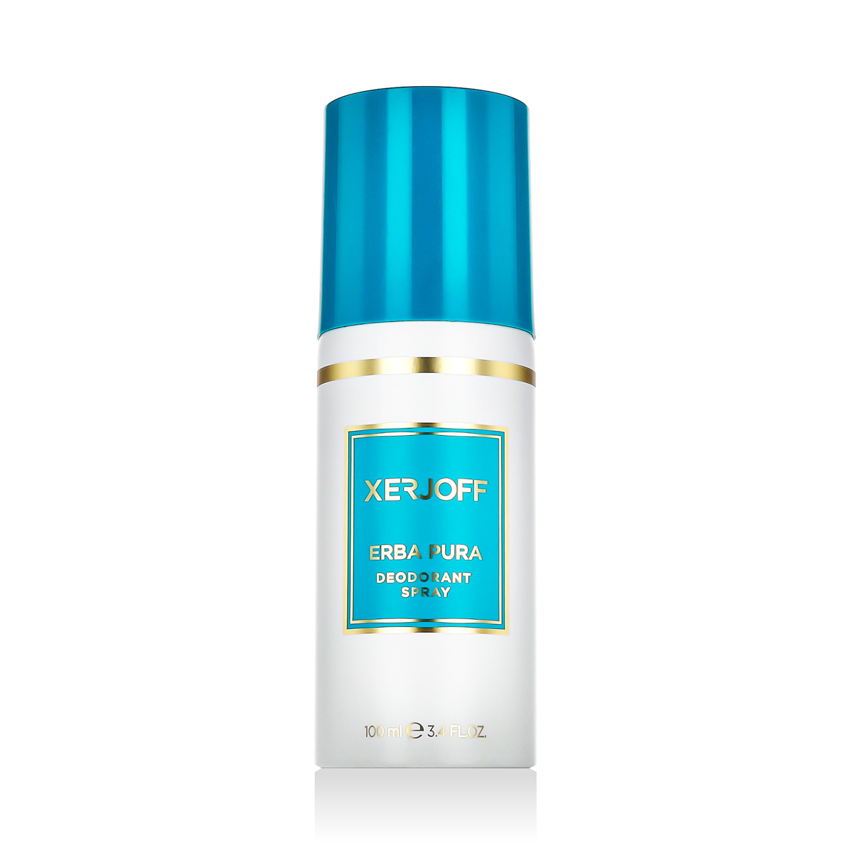 Xerjoff Erba Pura 100ml NI&Scaron;INIAI dezodorantas