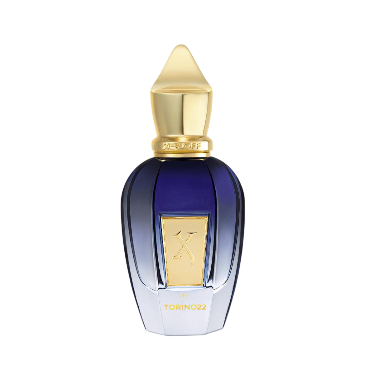 Xerjoff JTC Torino22 50ml NI&Scaron;INIAI kvepalai Unisex EDP